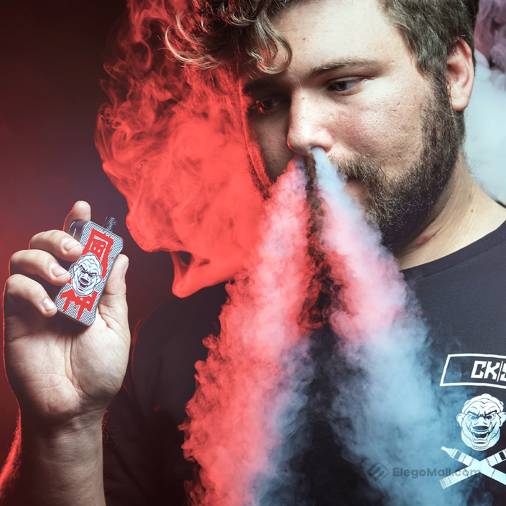 CKS Dagger Junior Pod Kit