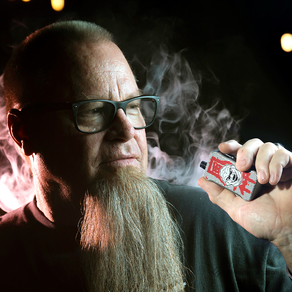 CKS Dagger Junior Pod Kit