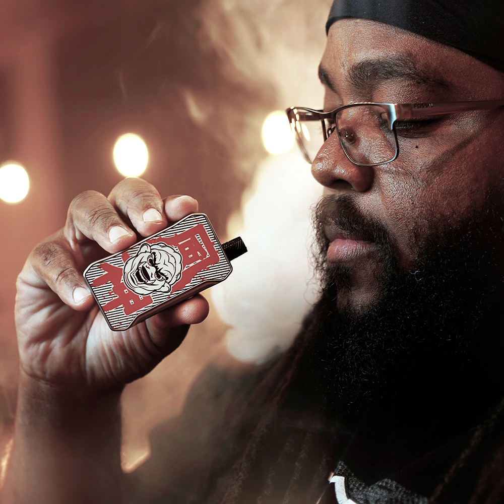 CKS Dagger Junior Pod Kit