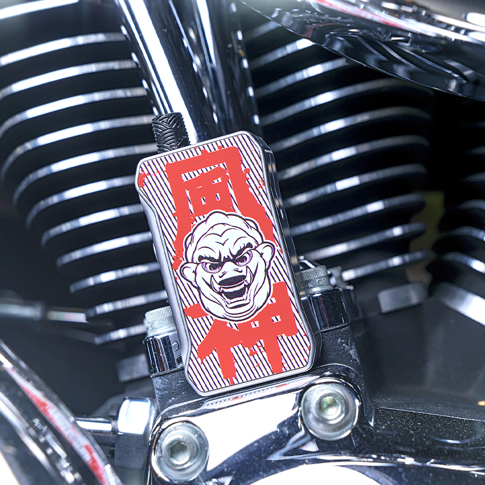 CKS Dagger Junior Pod Kit