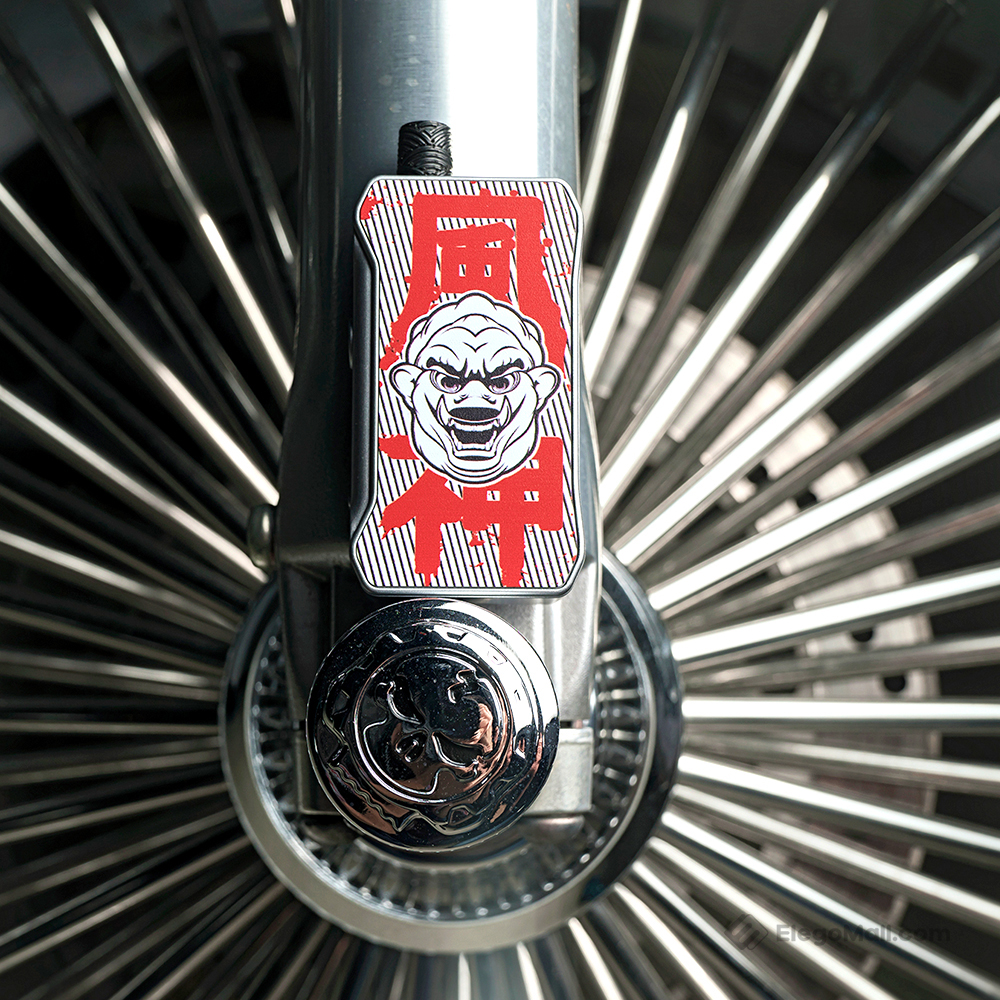 CKS Dagger Junior Pod Kit