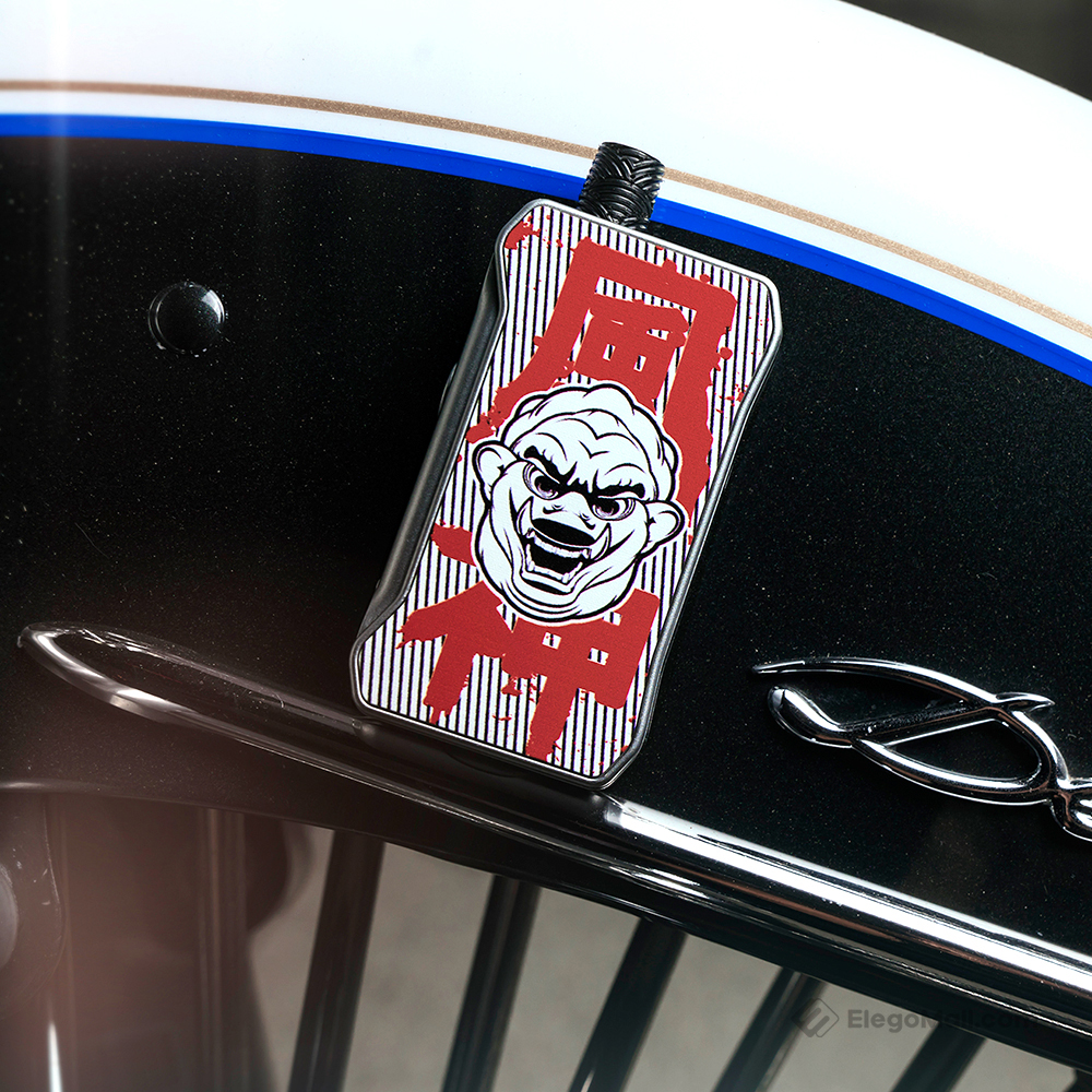 CKS Dagger Junior Pod Kit