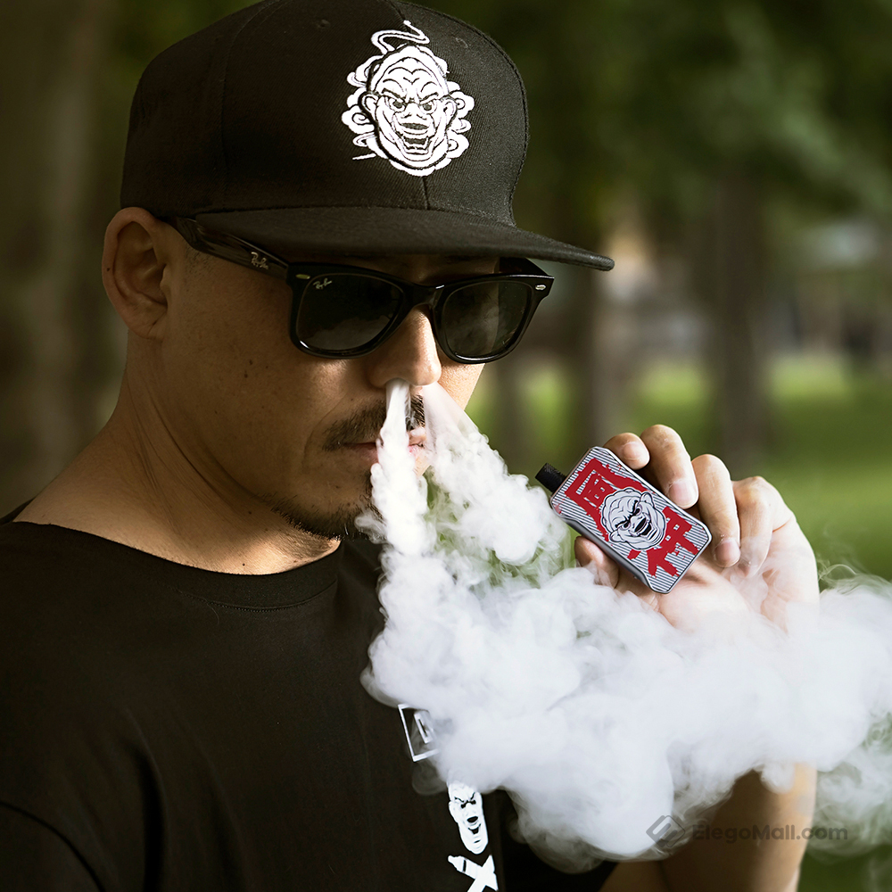 CKS Dagger Junior Pod Kit