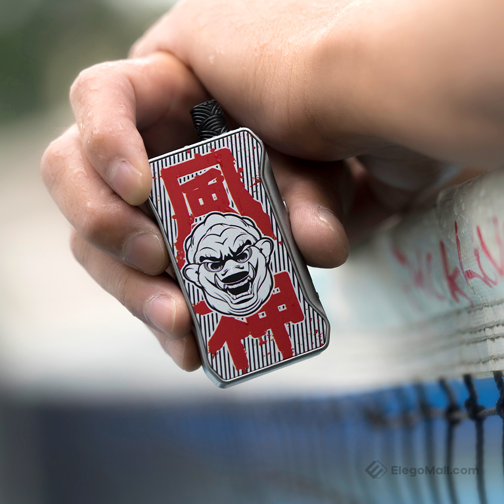 CKS Dagger Junior Pod Kit