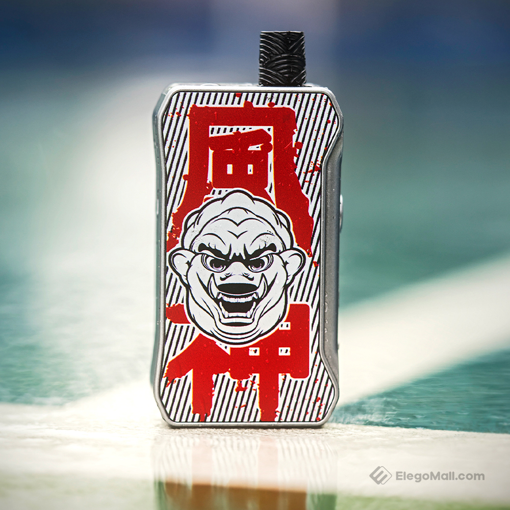 CKS Dagger Junior Pod Kit