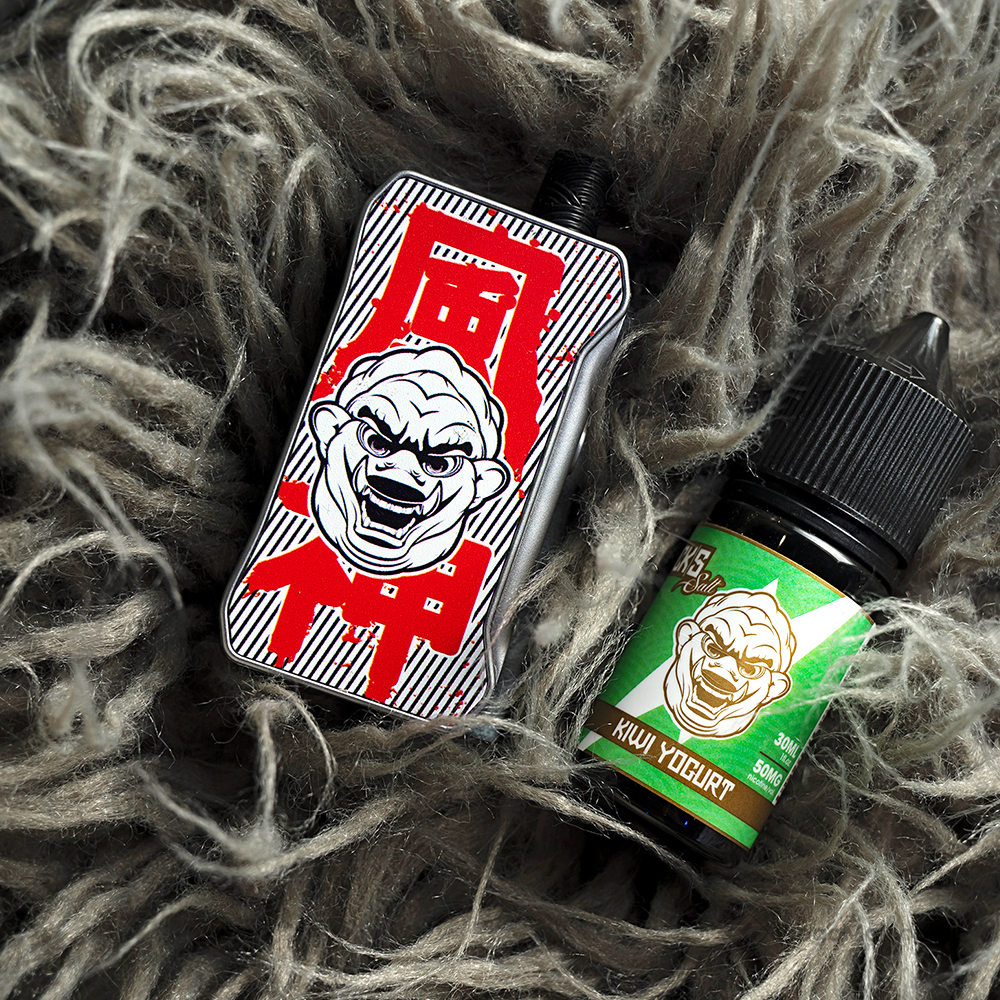 CKS Dagger Junior Pod Kit