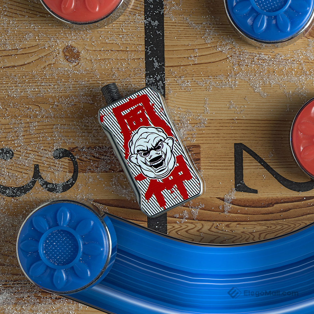 CKS Dagger Junior Pod Kit