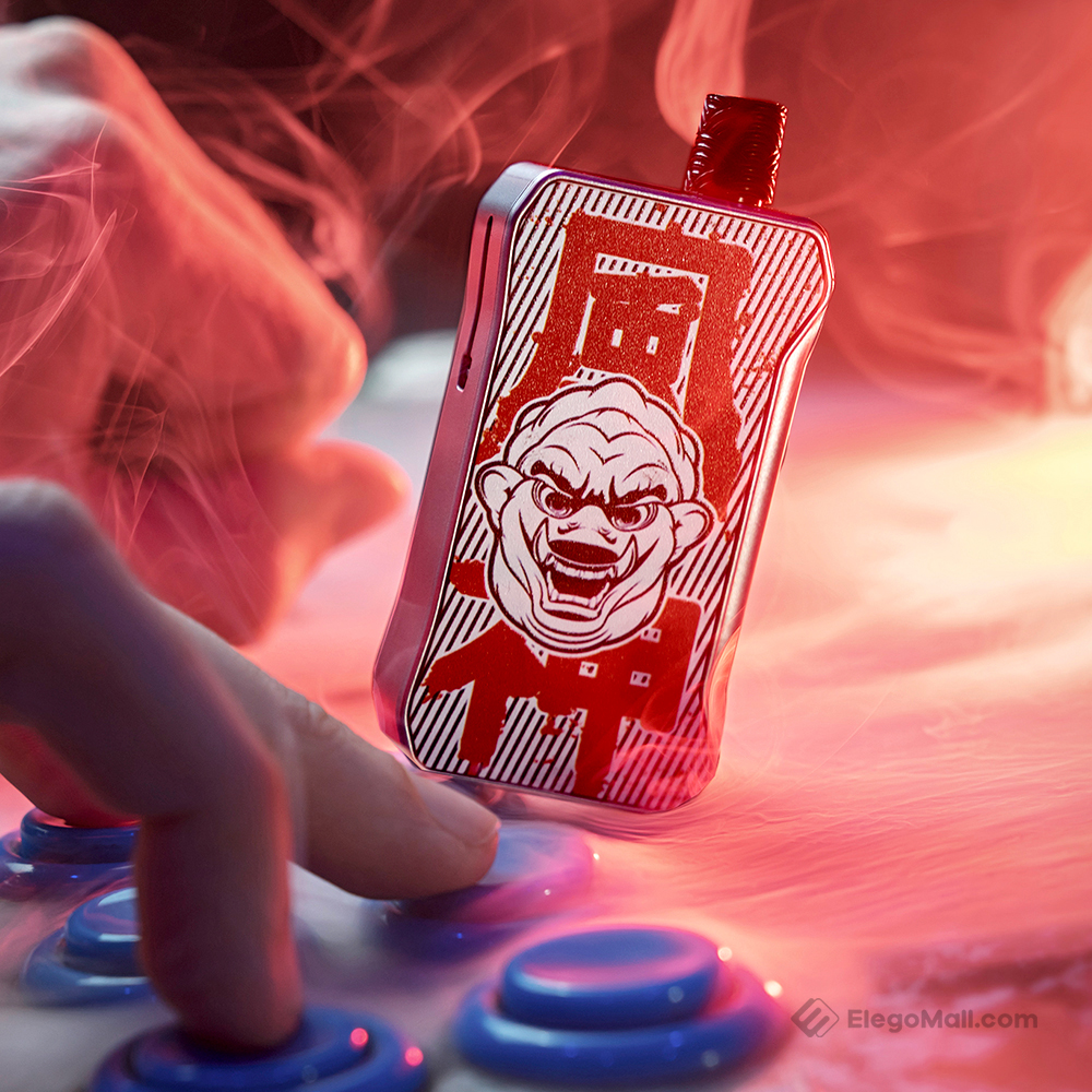 CKS Dagger Junior Pod Kit