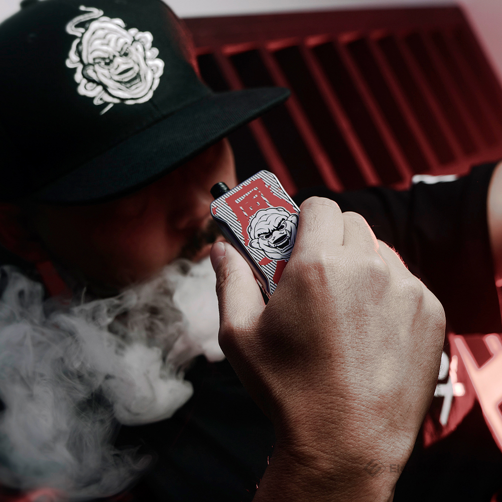 CKS Dagger Junior Pod Kit