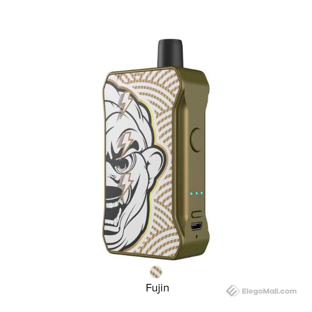 CKS Dagger Junior Pod Kit