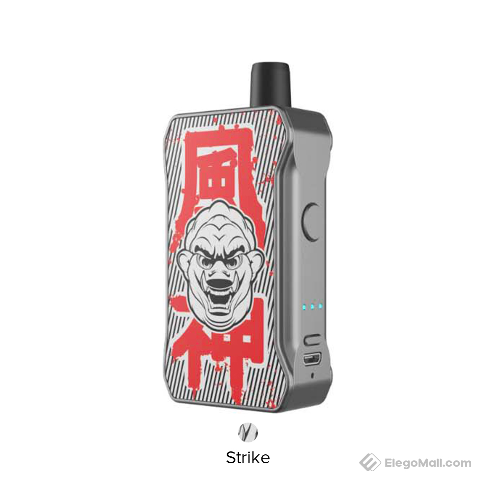 CKS Dagger Junior Pod Kit