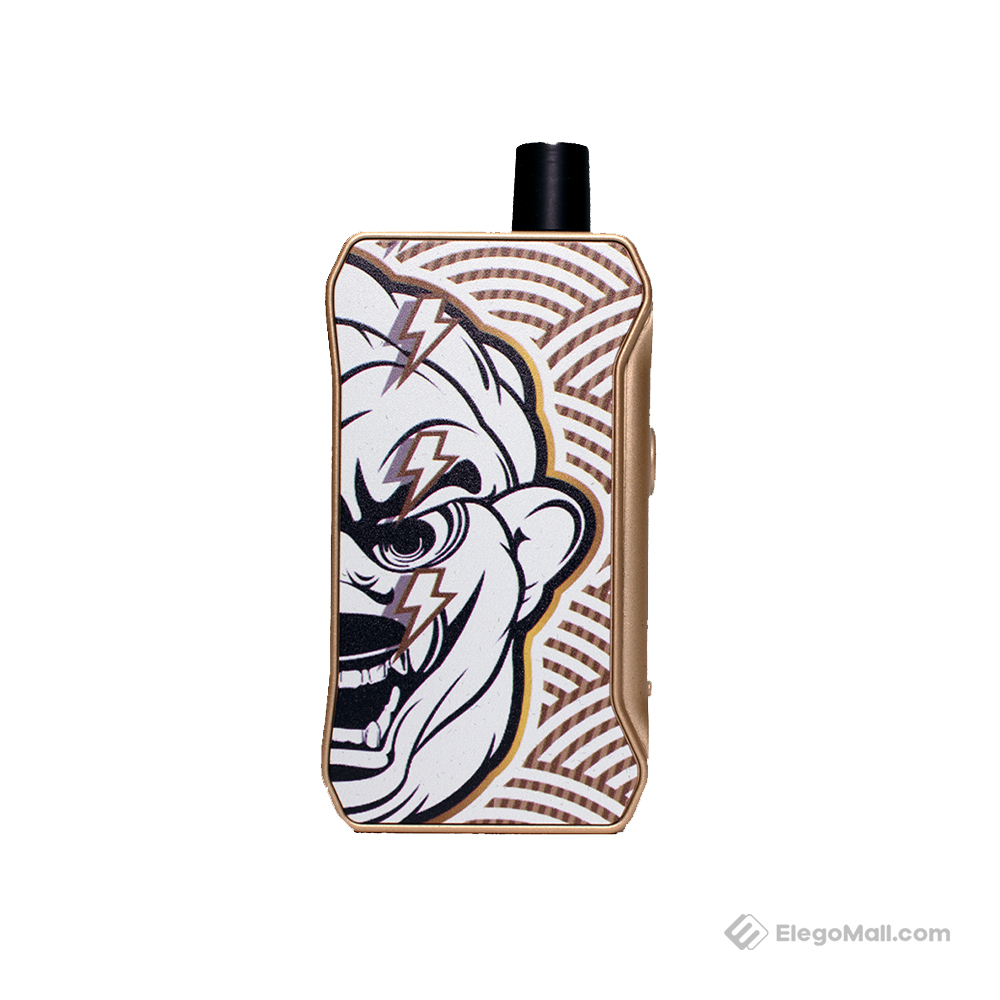 CKS Dagger Junior Pod Kit