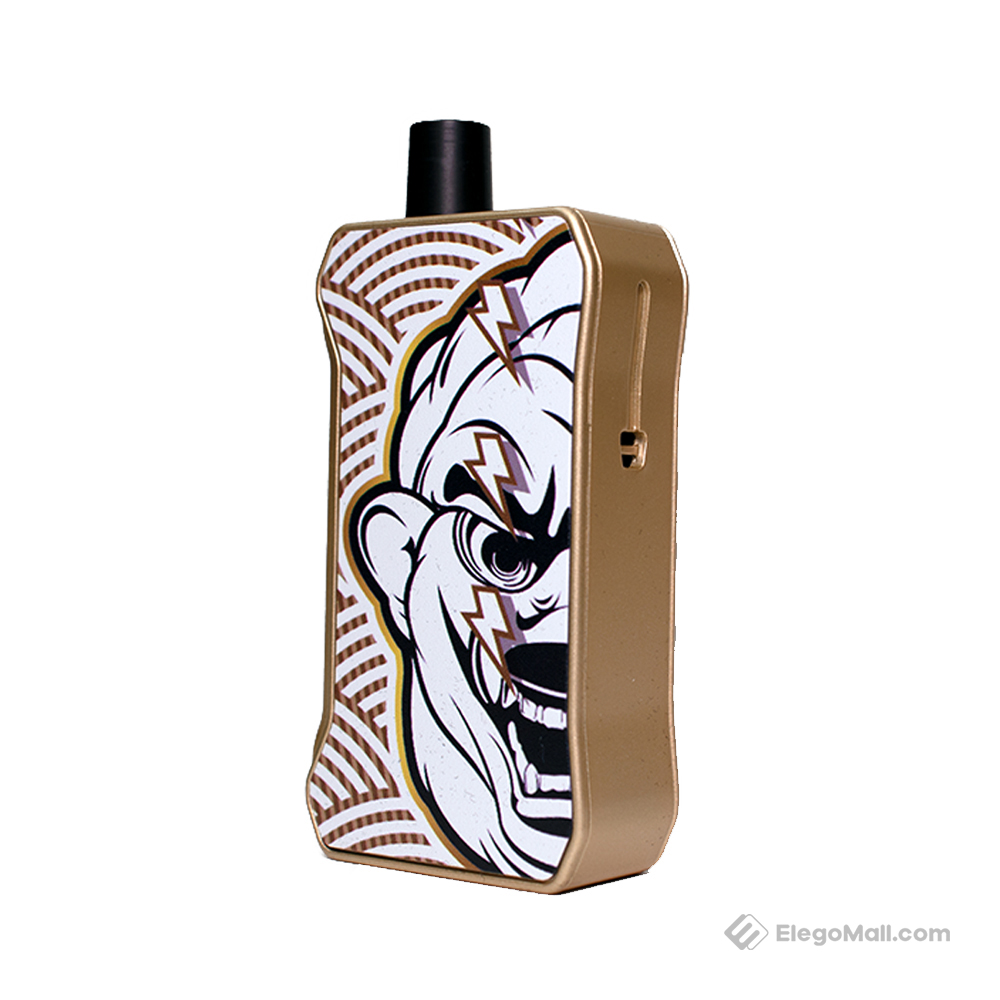 CKS Dagger Junior Pod Kit