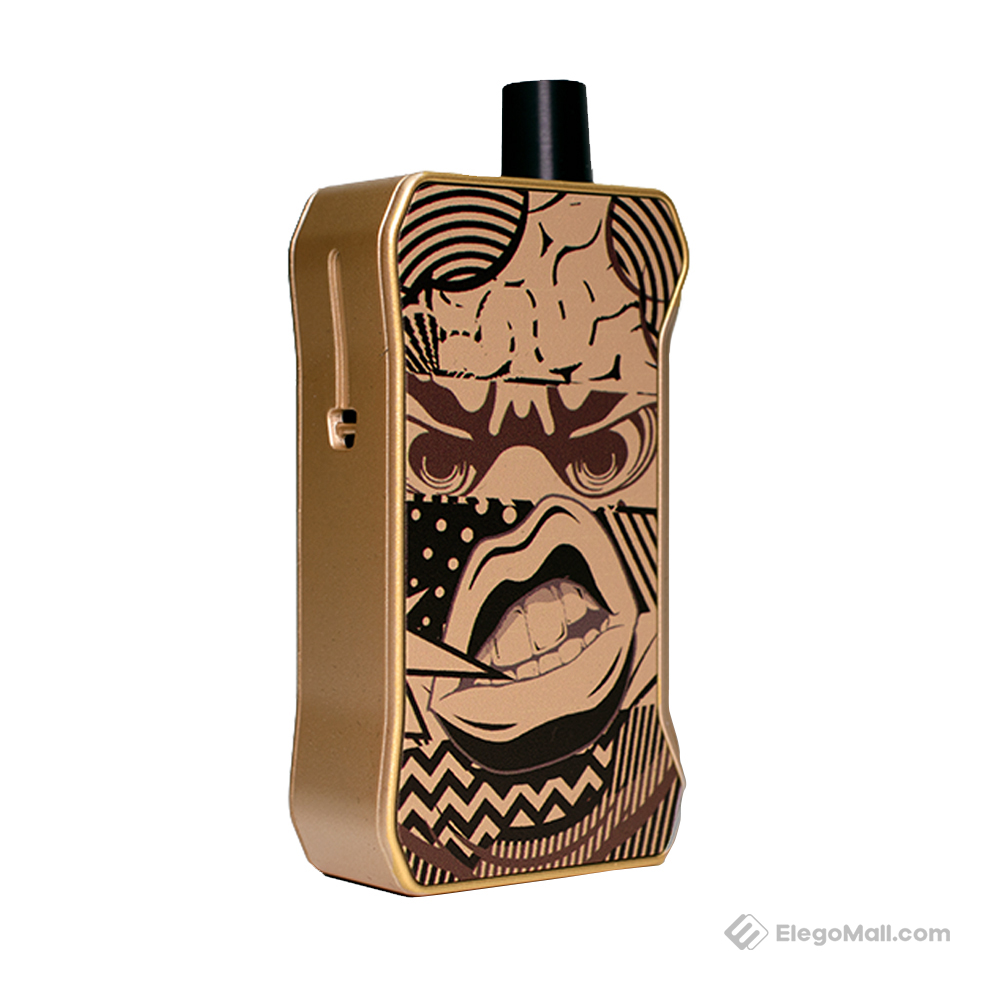 CKS Dagger Junior Pod Kit