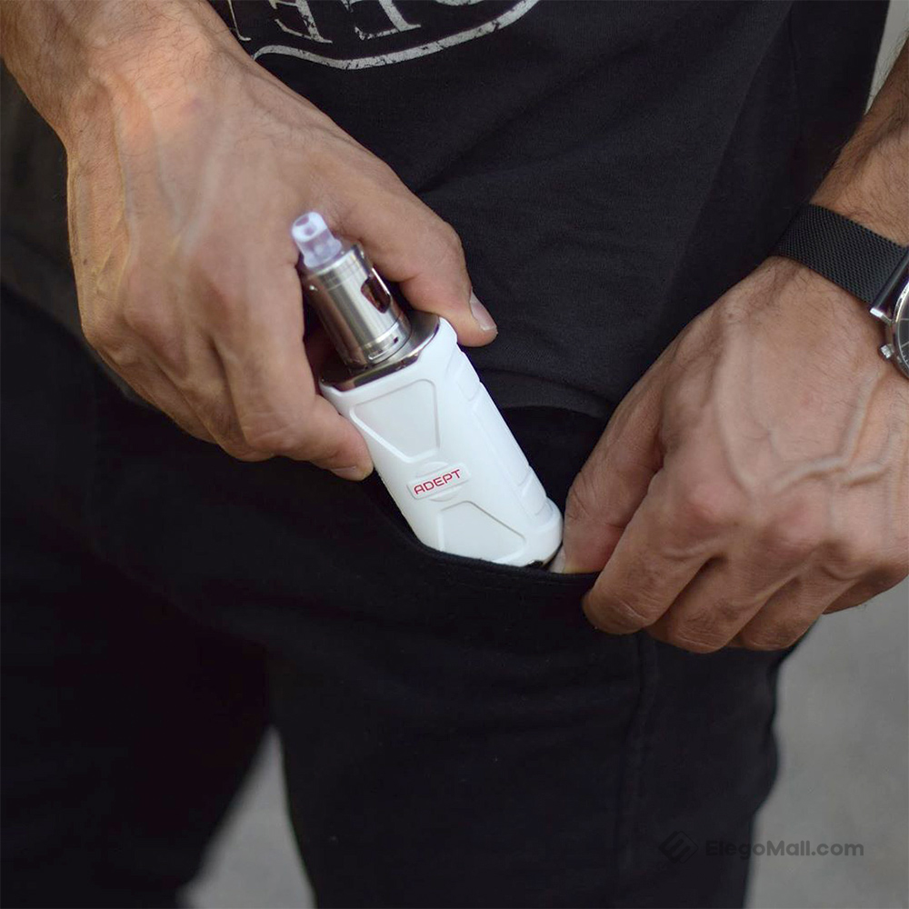 Innokin Adept ZLIDE Box Kit