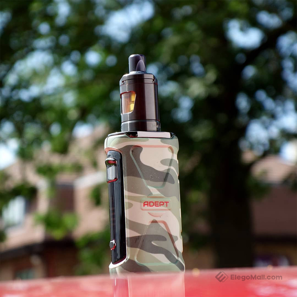 Innokin Adept ZLIDE Box Kit