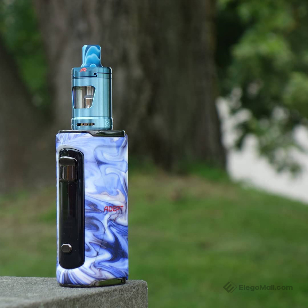 Innokin Adept ZLIDE Box Kit