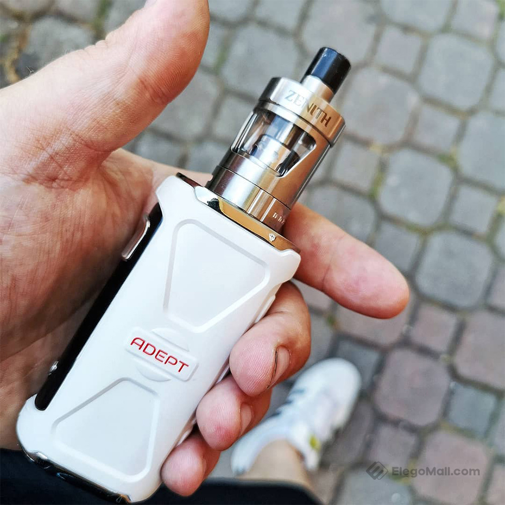 Innokin Adept ZLIDE Box Kit