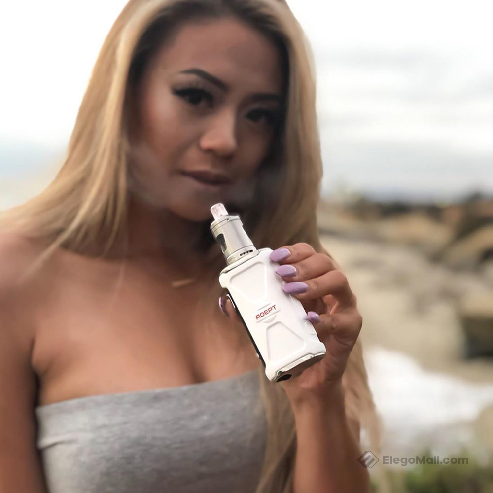 Innokin Adept ZLIDE Box Kit