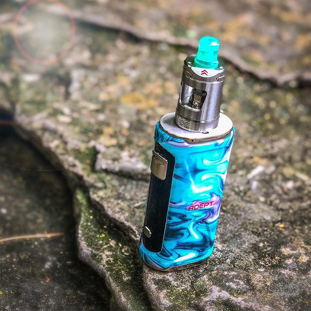 Innokin Adept ZLIDE Box Kit