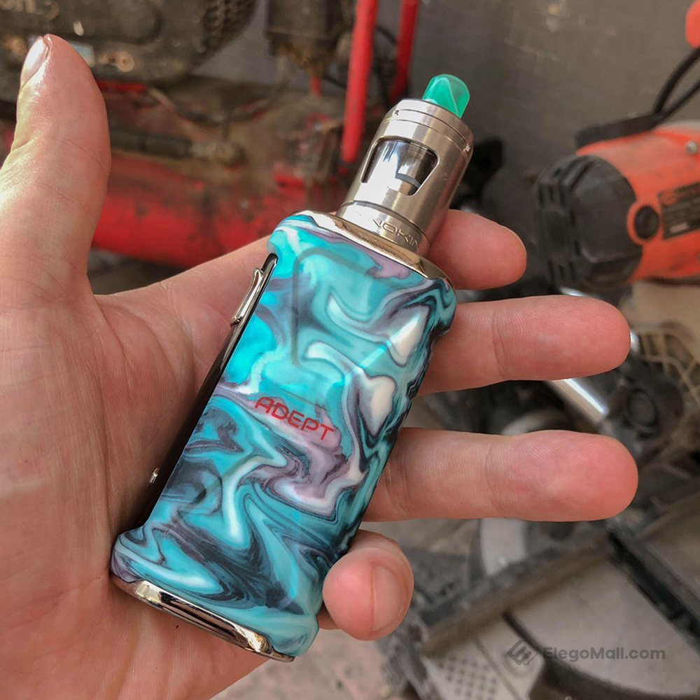 Innokin Adept ZLIDE Box Kit