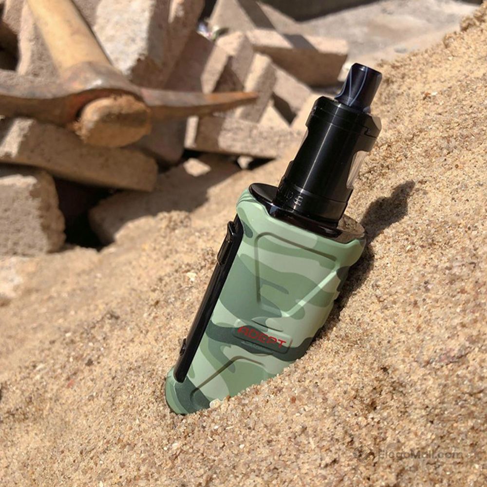 Innokin Adept ZLIDE Box Kit