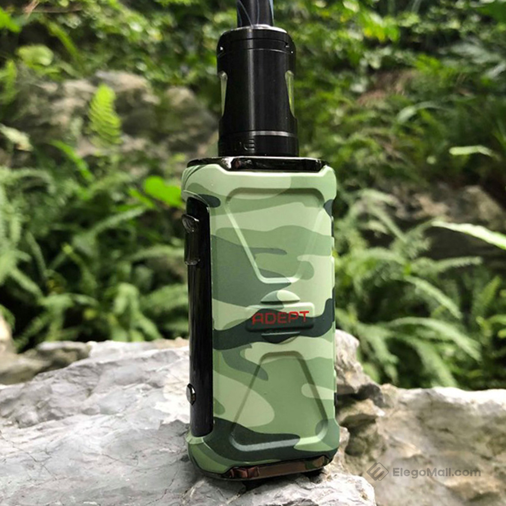 Innokin Adept ZLIDE Box Kit