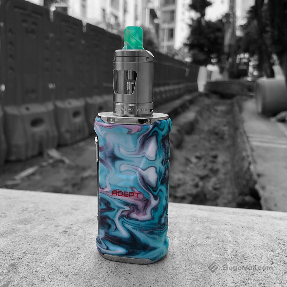 Innokin Adept ZLIDE Box Kit