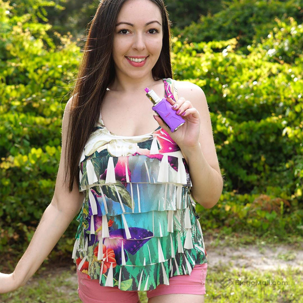 Innokin Adept ZLIDE Box Kit