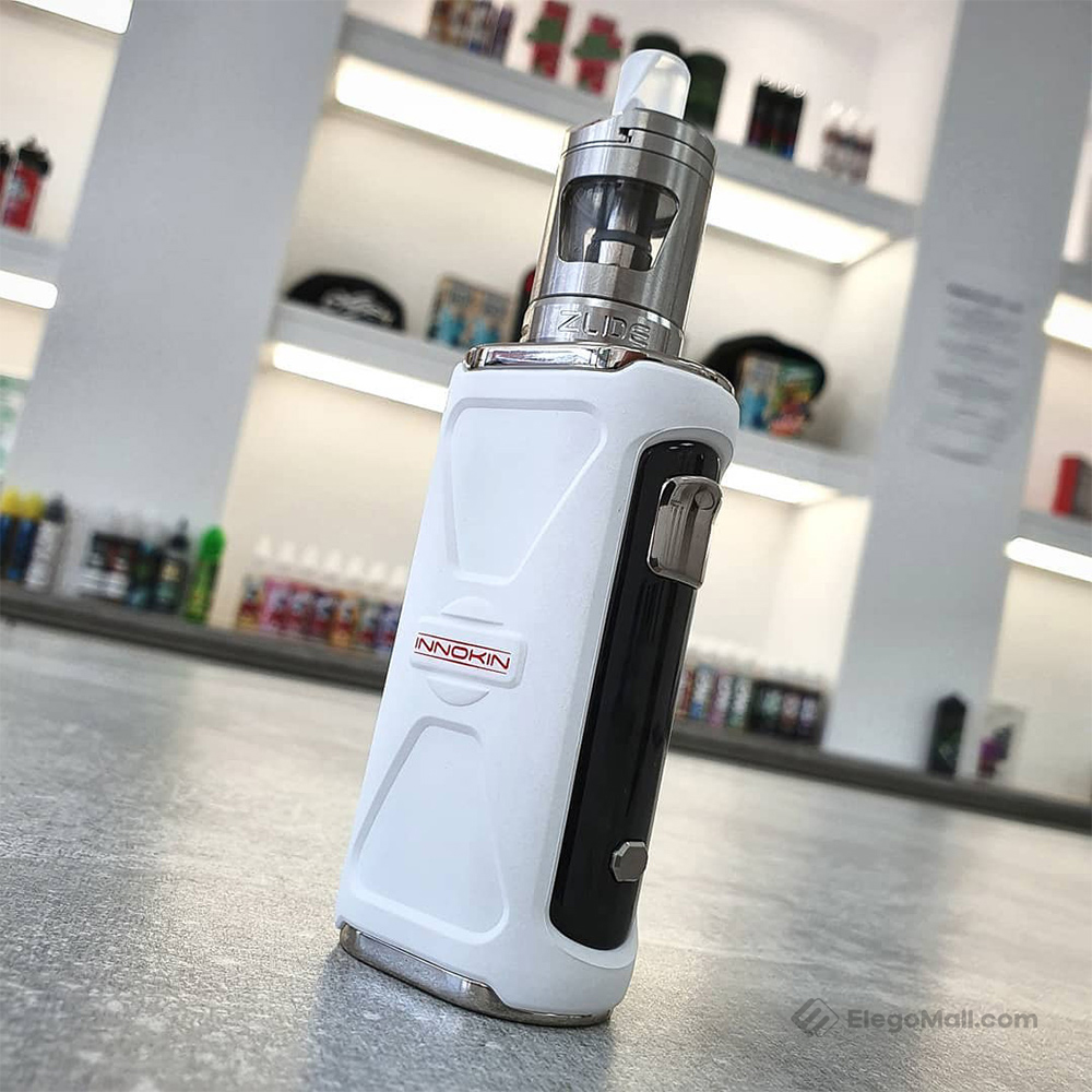 Innokin Adept ZLIDE Box Kit