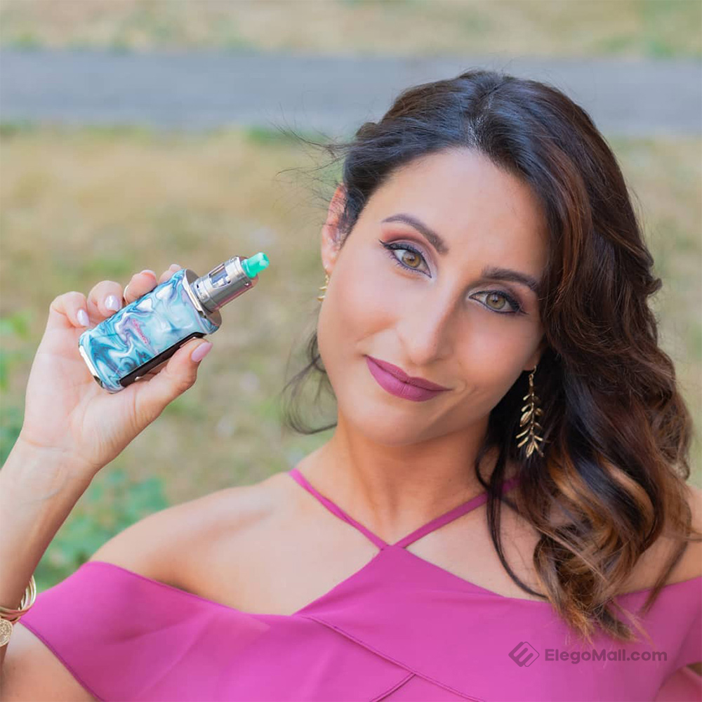 Innokin Adept ZLIDE Box Kit