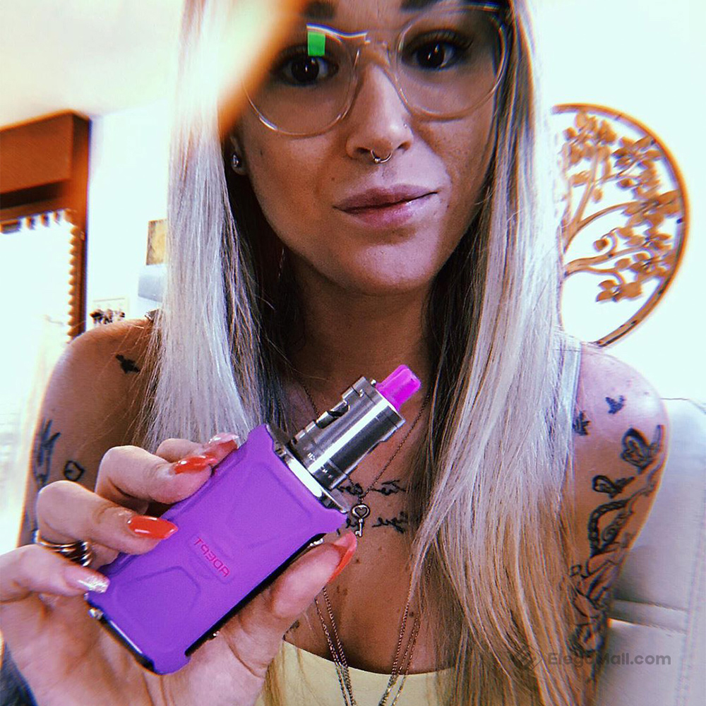 Innokin Adept ZLIDE Box Kit