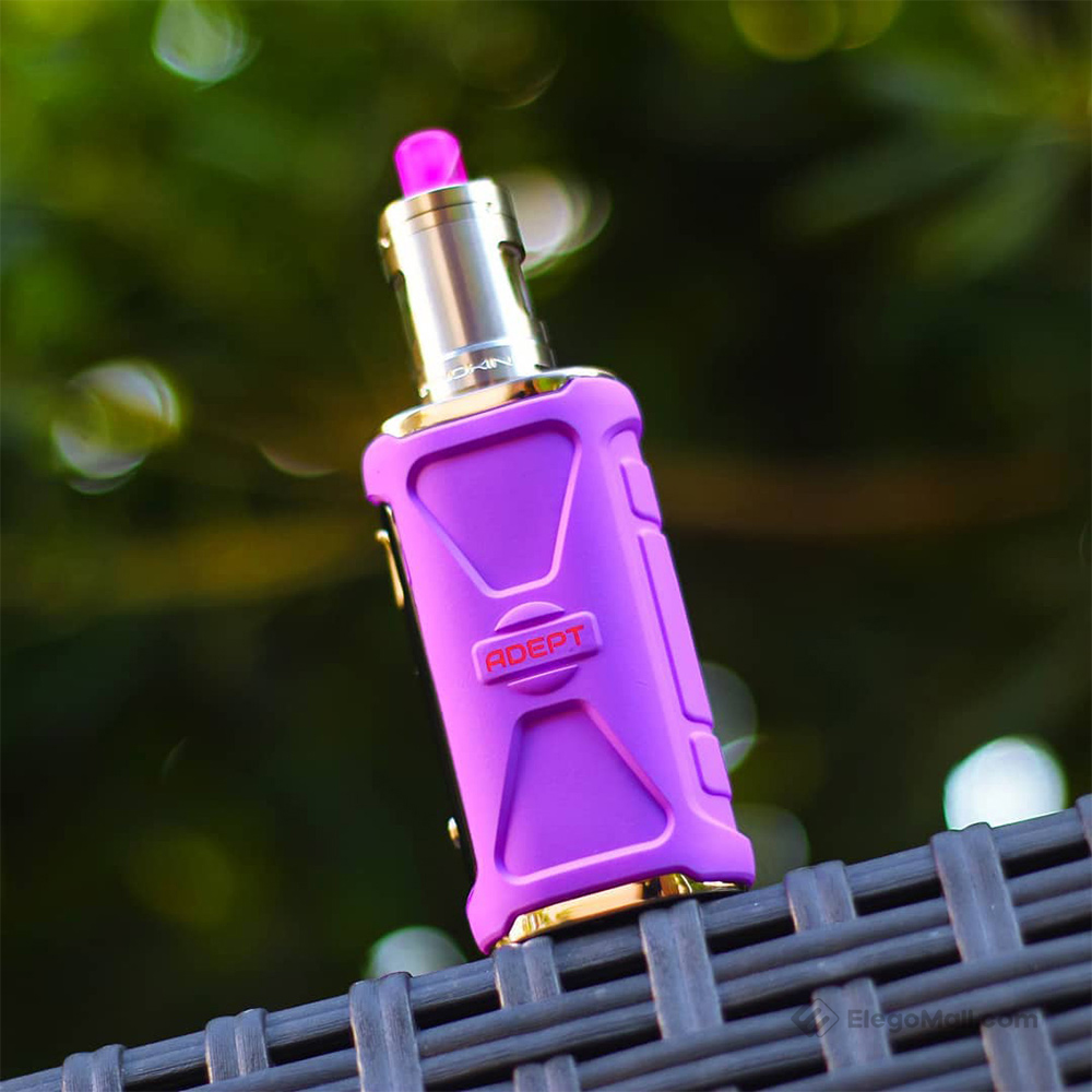 Innokin Adept ZLIDE Box Kit