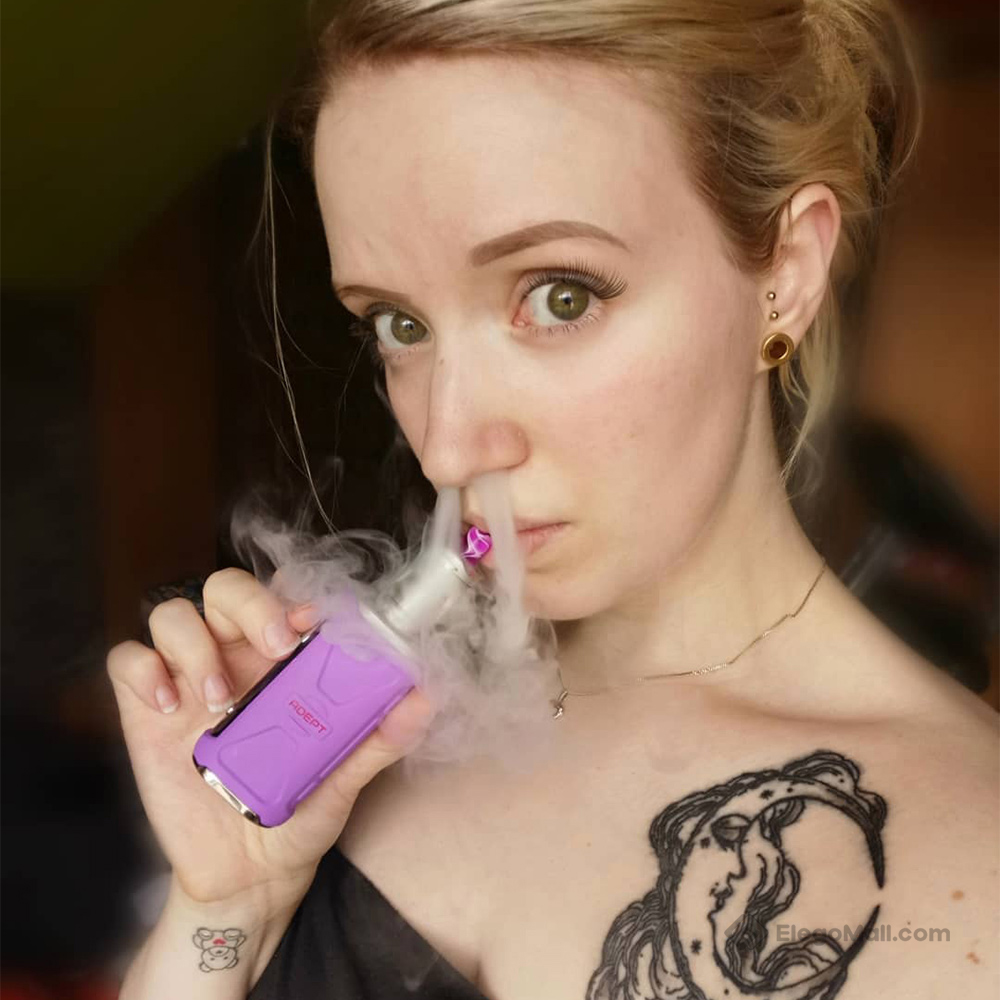 Innokin Adept ZLIDE Box Kit