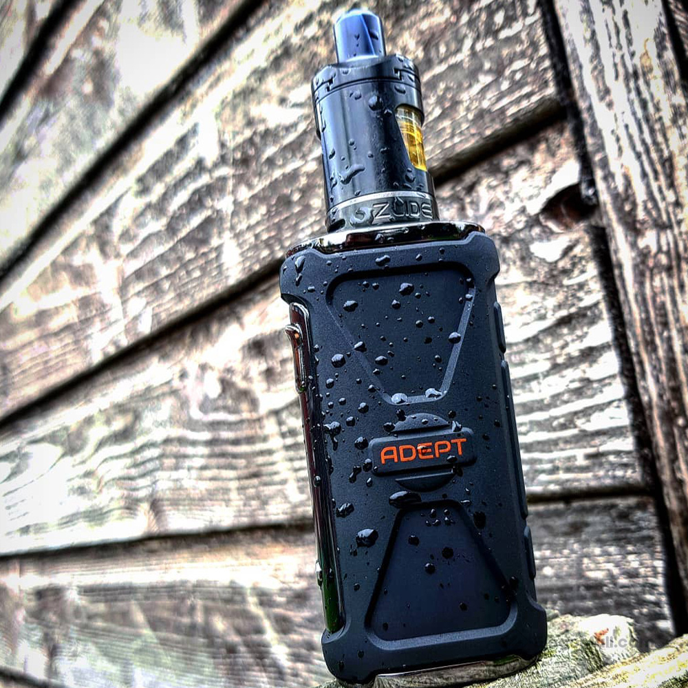 Innokin Adept ZLIDE Box Kit