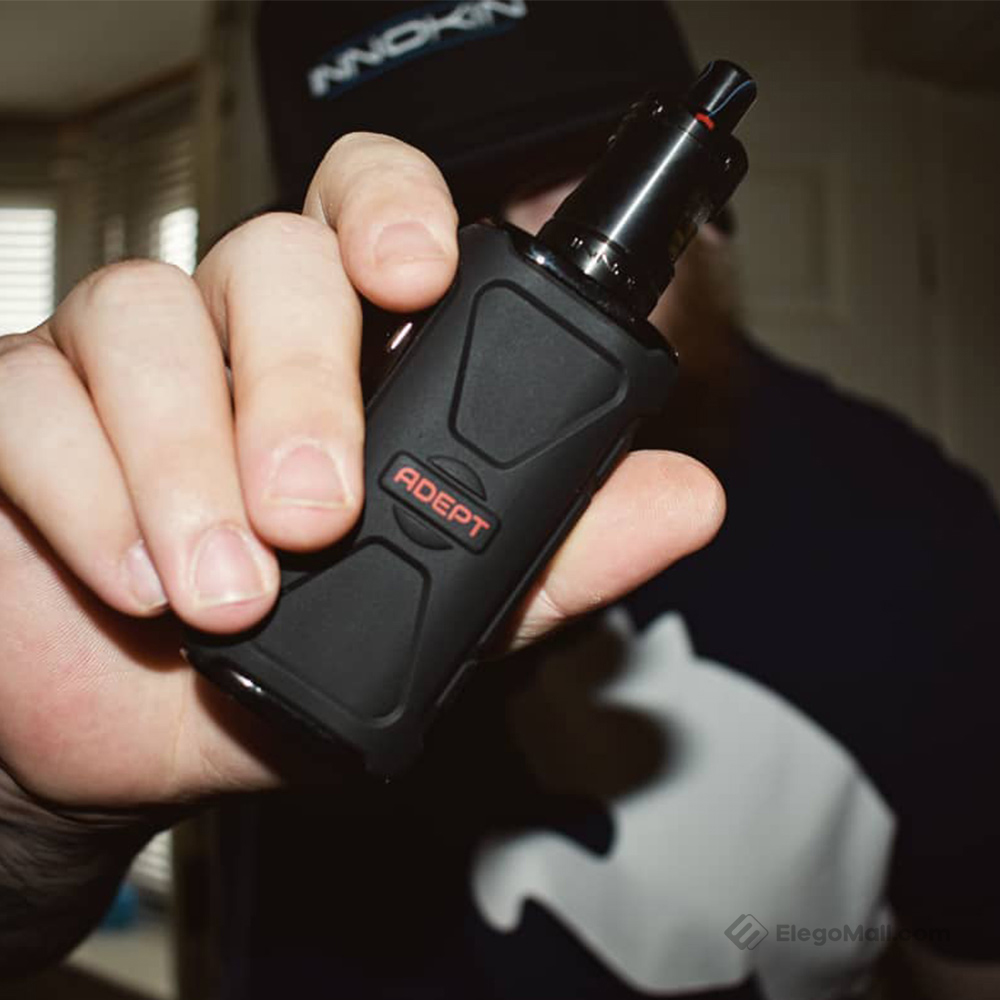 Innokin Adept ZLIDE Box Kit