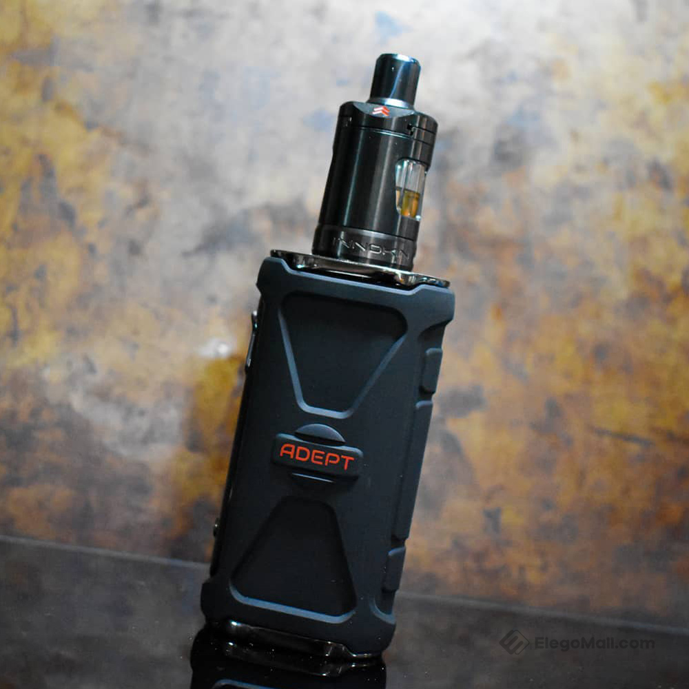 Innokin Adept ZLIDE Box Kit