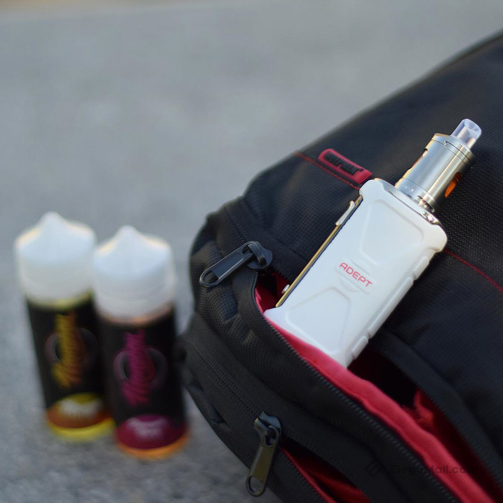 Innokin Adept ZLIDE Box Kit