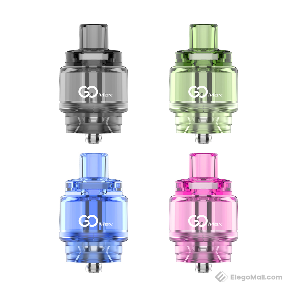 Innokin GoMax Tank