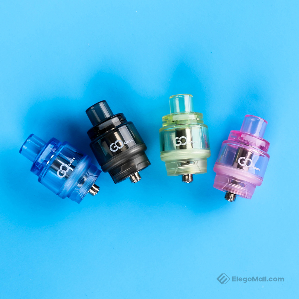 Innokin GoMax Tank