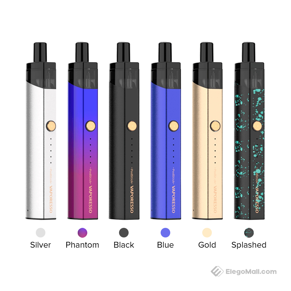 Vaporesso PodStick Pod Kit