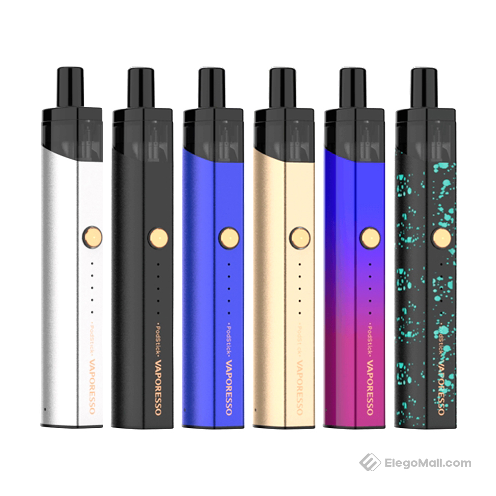 Vaporesso PodStick Pod Kit