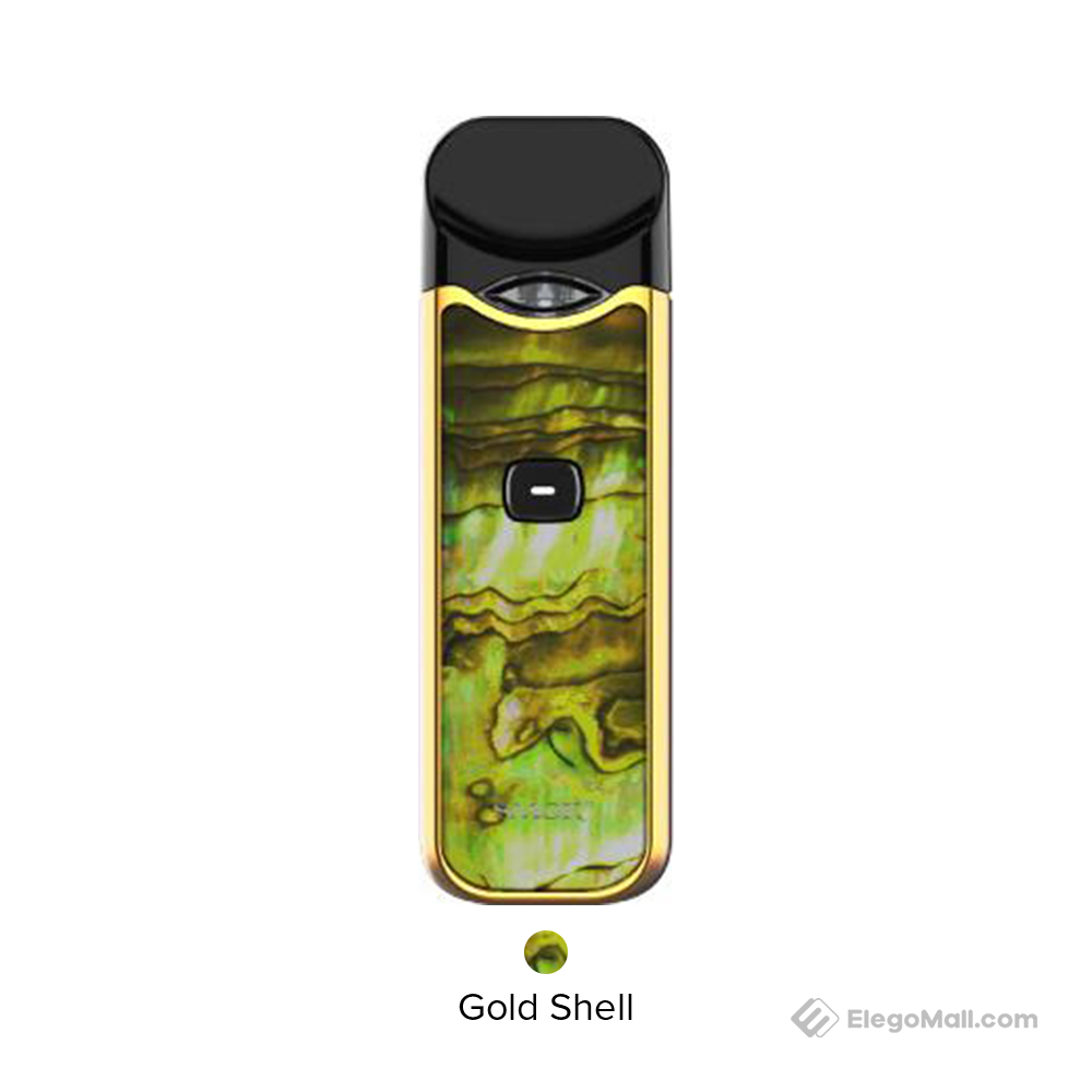 Smok Nord Pod System Kit 1100mAh