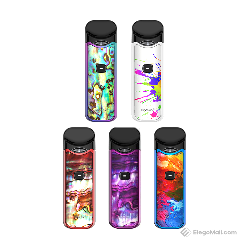 Smok Nord Pod System Kit 1100mAh