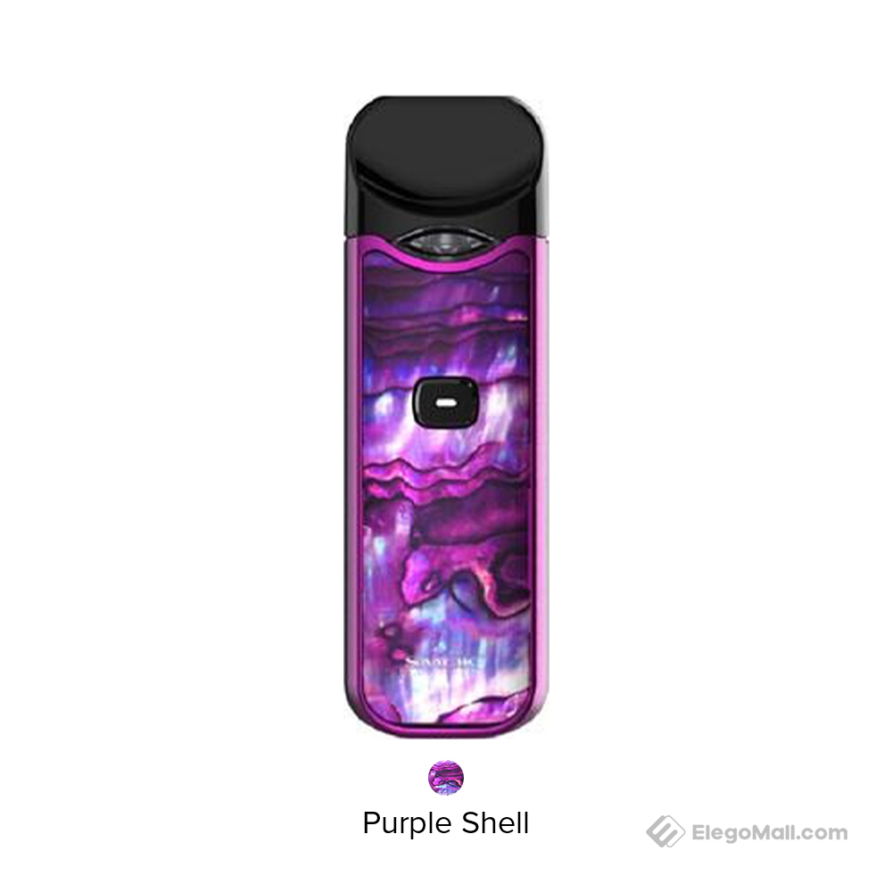 Smok Nord Pod System Kit 1100mAh