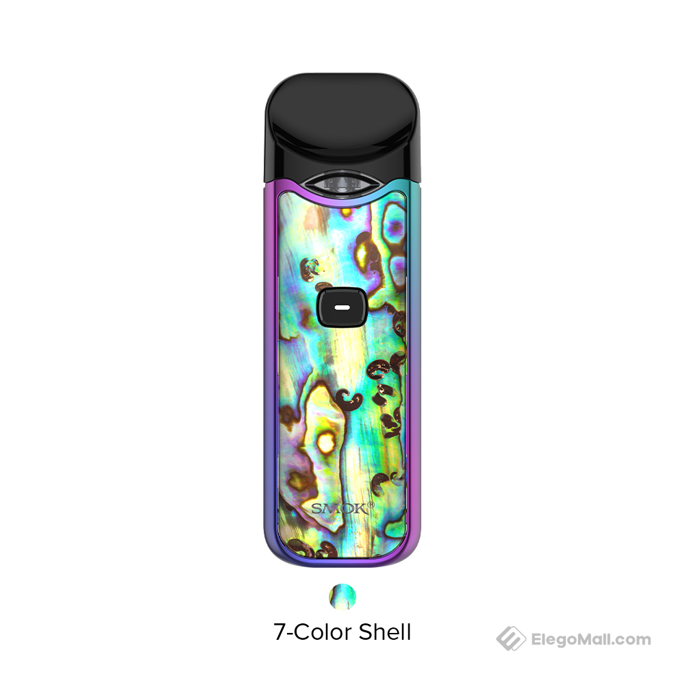 Smok Nord Pod System Kit 1100mAh