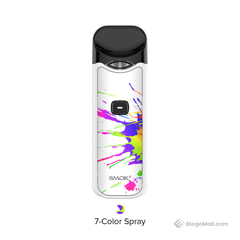 Smok Nord Pod System Kit 1100mAh