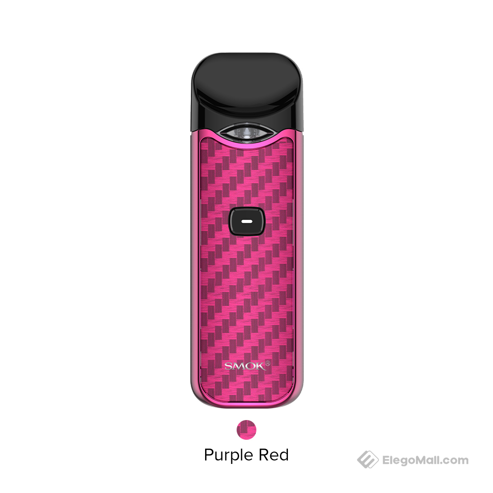 Smok Nord Pod System Kit 1100mAh