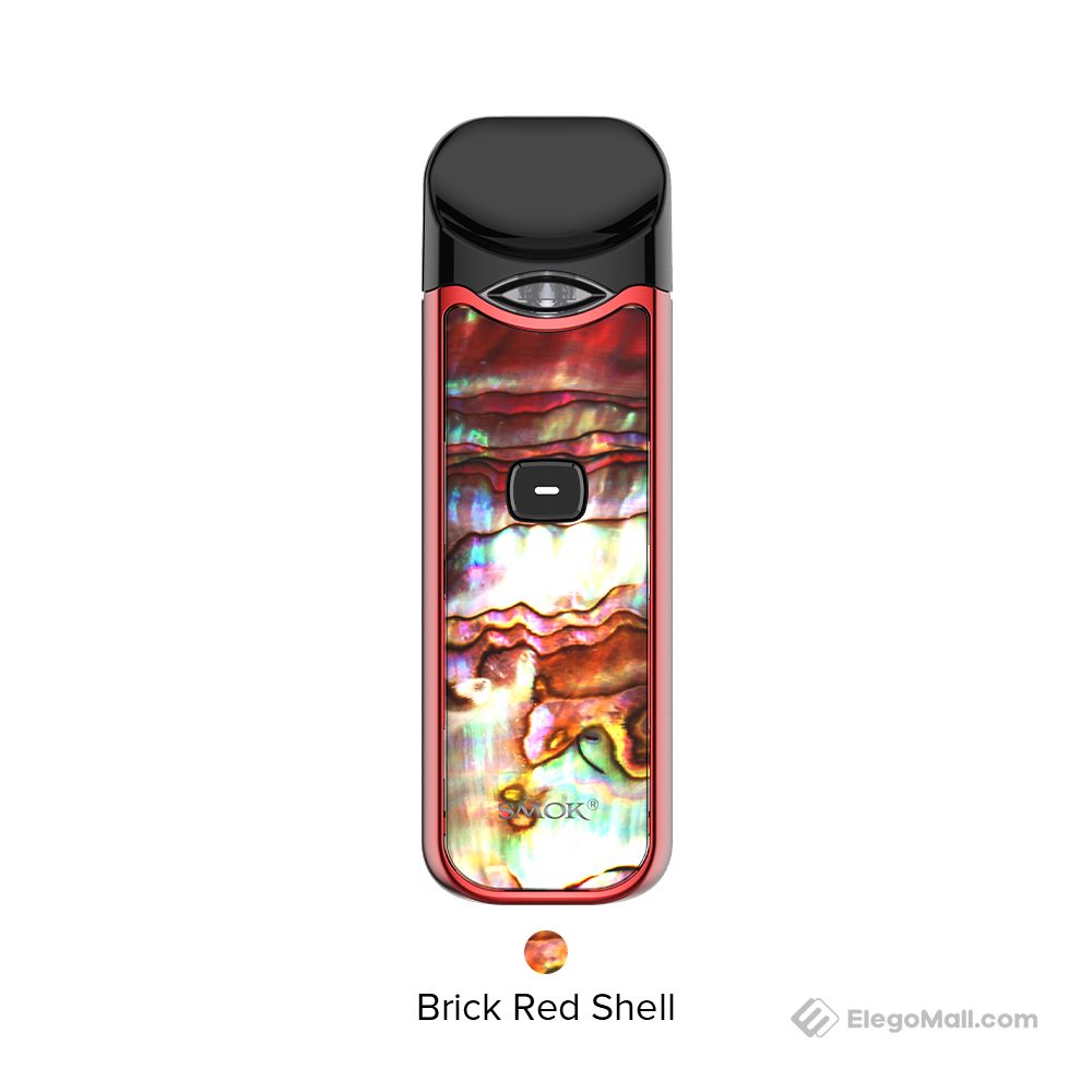 Smok Nord Pod System Kit 1100mAh