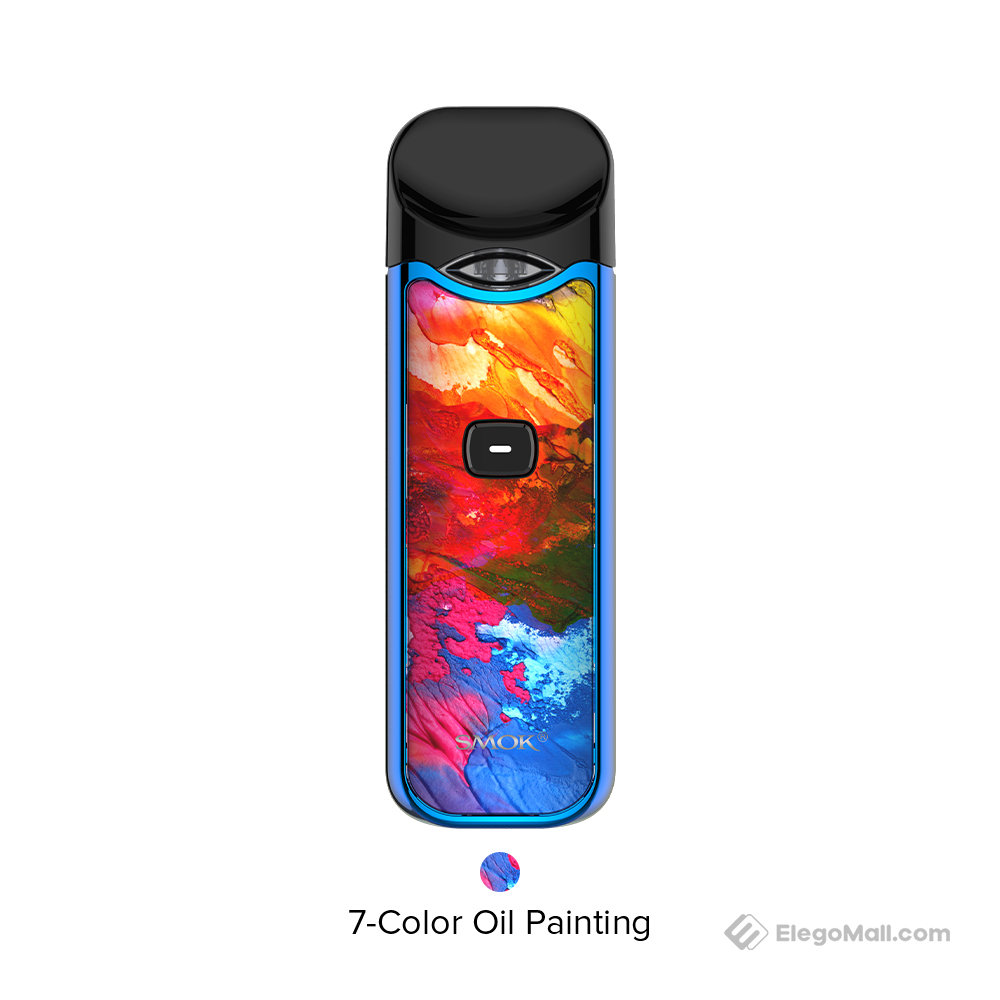 Smok Nord Pod System Kit 1100mAh